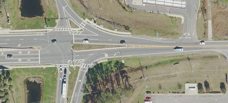 Commercial Land Near Pecan Park
