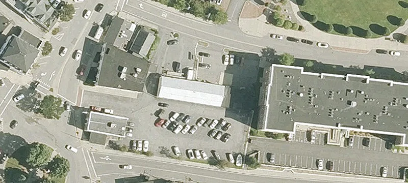 Retail/Office Space For Rent