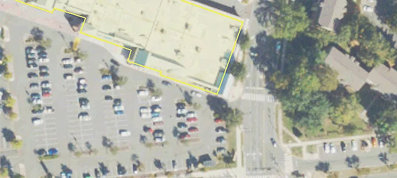 Alexandria Retail Space For Rent