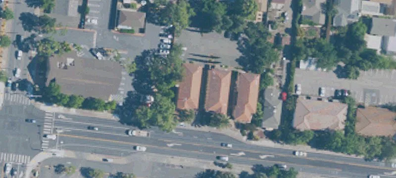 Sonoma Office Building For Sale