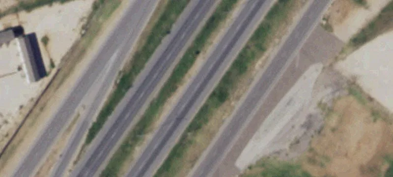 Residential Land Ready for Development