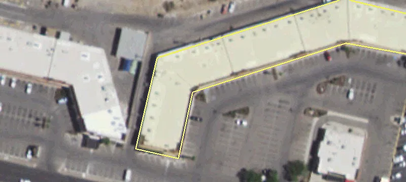 Retail Space on Mesa Street