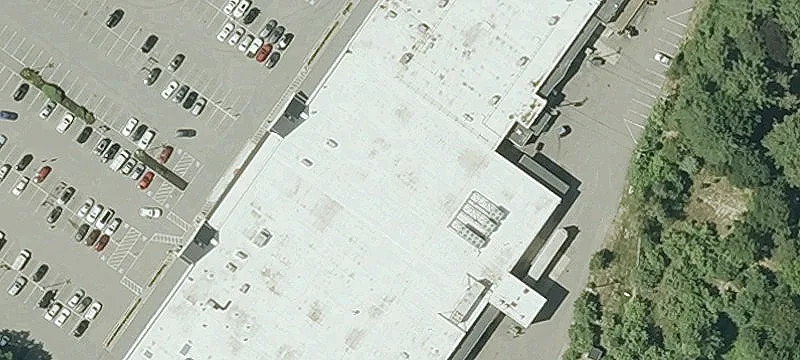 Retail Space in Sharon Marketplace