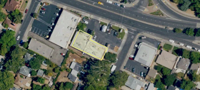 Retail Space in Sacramento, CA