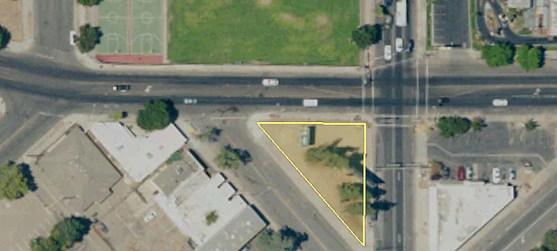 Prime Commercial Land For Rent