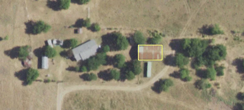 Raw Land in Royse City