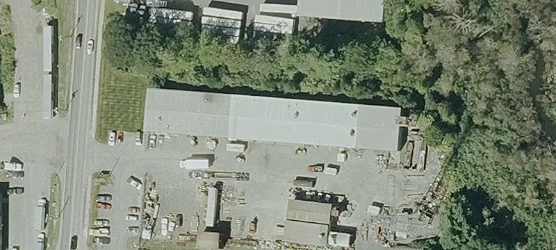West Bridgewater Warehouse Space Available