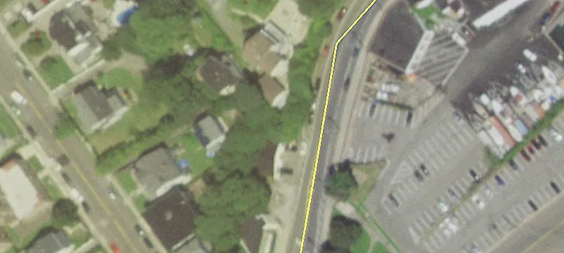 Retail Property in New Rochelle