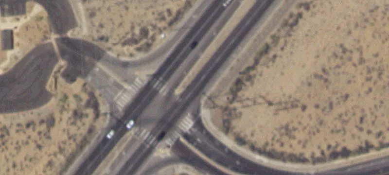 Commercial Land Near Rio Rancho