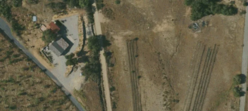 Valley Center Vineyard Opportunity