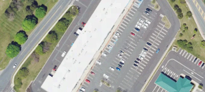 Pad Site Near Walmart