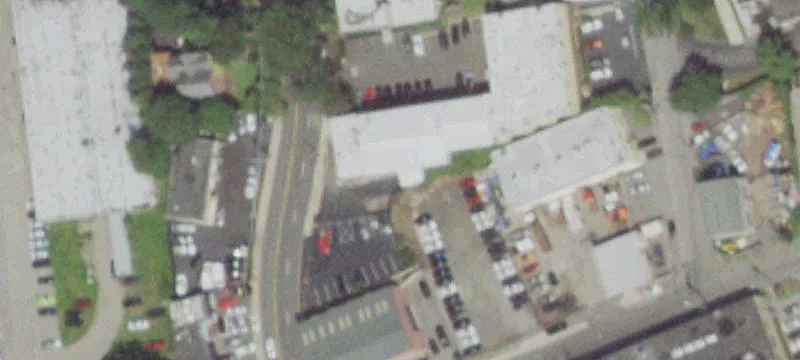 New Rochelle Office Space Available