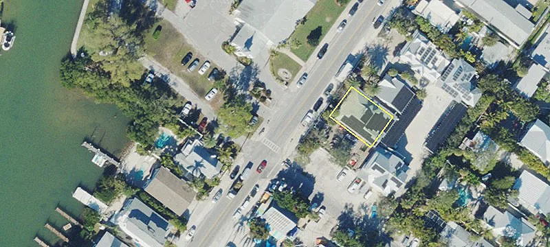Anna Maria Retail Opportunity