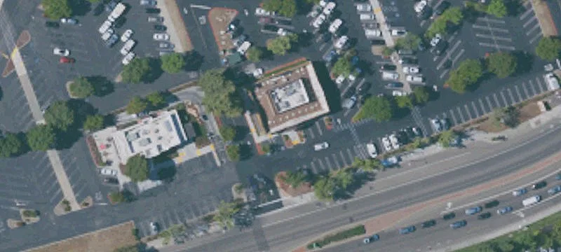 Turnkey Restaurant Space Available