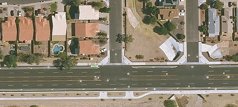 Prime Commercial Outparcel Near TSMC