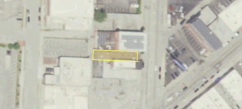 Renovated Historic Mixed-Use Building
