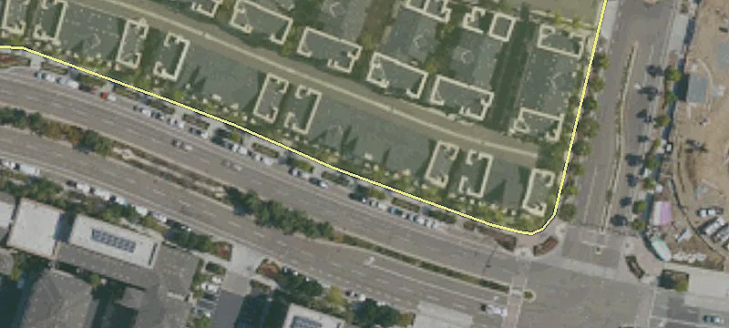 Civita Boulevard Retail Space