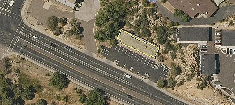 Commercial Pad For Sale