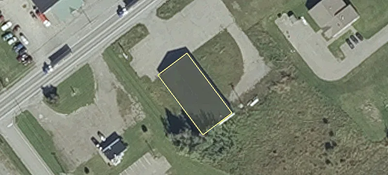 Land in Aroostook County Hub