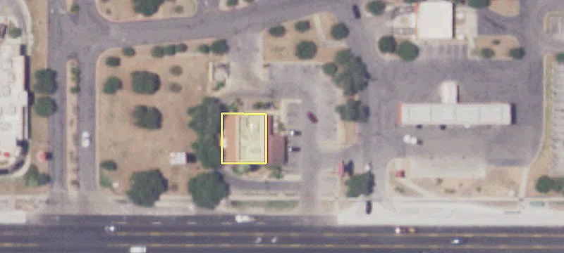 Retail Property on Marbach Road