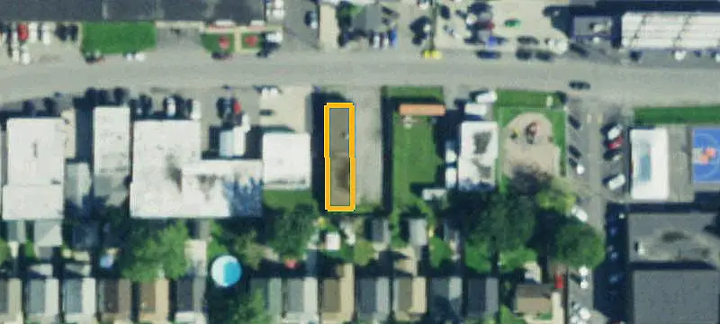 Flex Space with Warehouse
