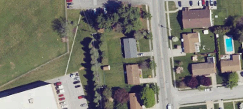 Hanover Office Building For Rent