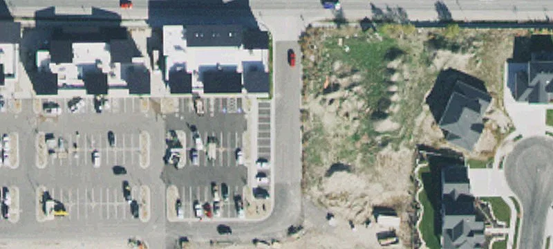 South Jordan 0.75-Acre Parcel