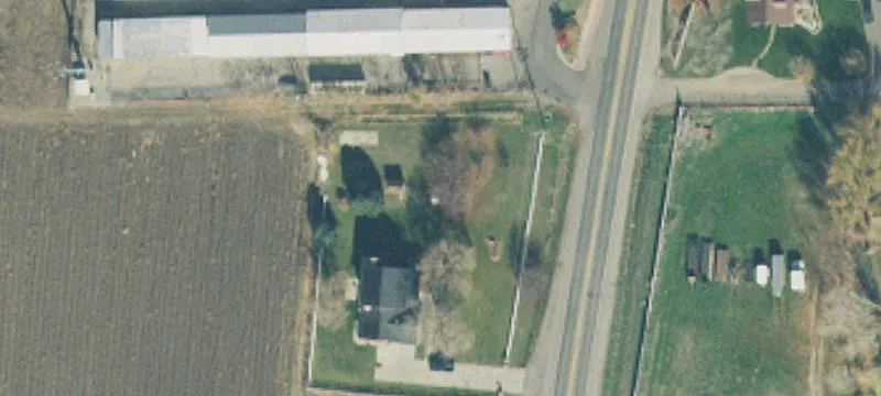 Industrial Land in Springville, Utah
