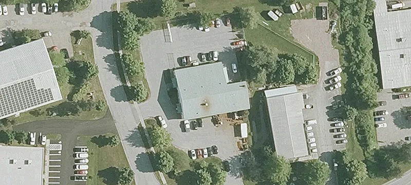 South Burlington Flex/Industrial/Office Space