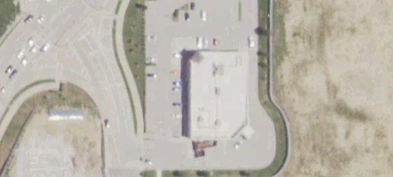 New Retail Development in Wentzville
