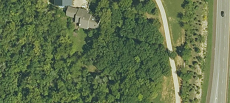 Overland Park Acreage For Sale