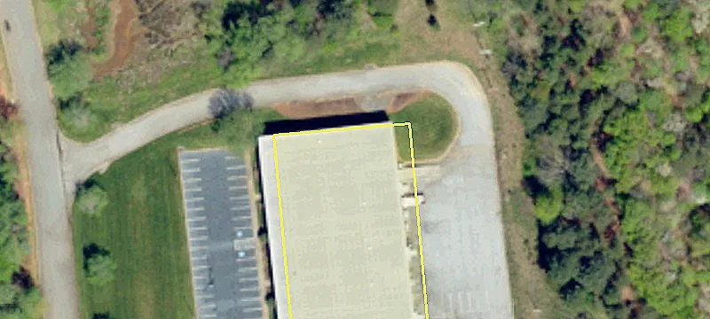 Spartanburg Warehouse Ready For Occupancy