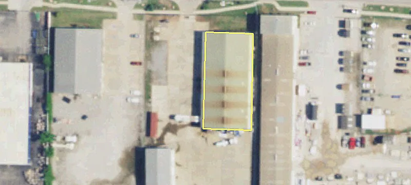 Industrial Space Available For Rent