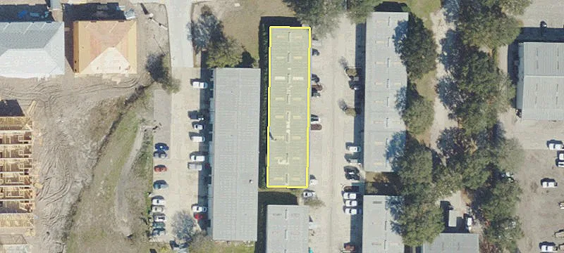 Flexible Space in Southside Jacksonville