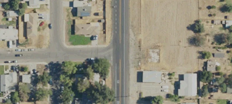 Commercial Land Site For Sale