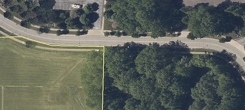 Westlake Land Ready For Development