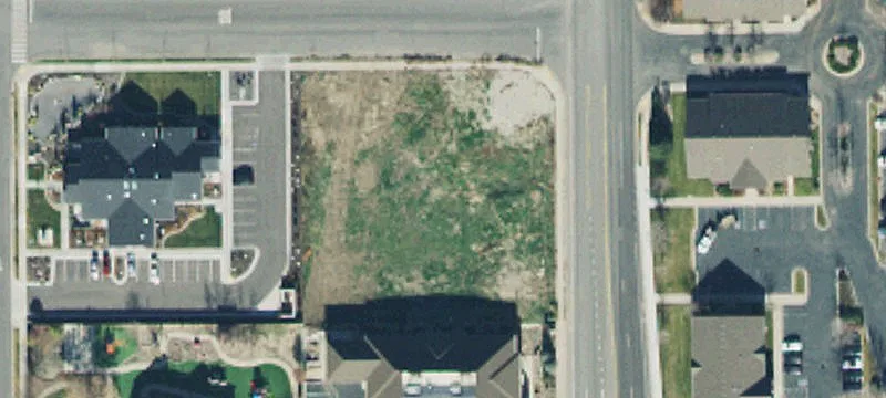 Lehi Land Parcel For Sale