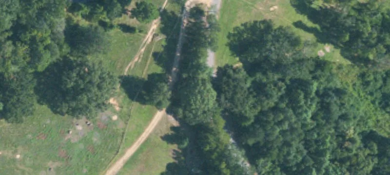36 Acres on Lebanon Road