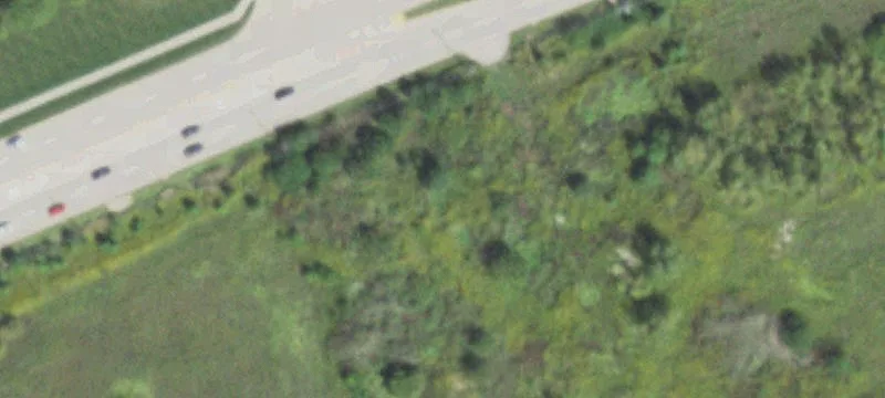 Land Near Fox Valley Mall