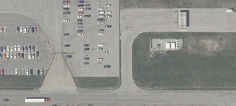 Industrial Land with Ample Yard