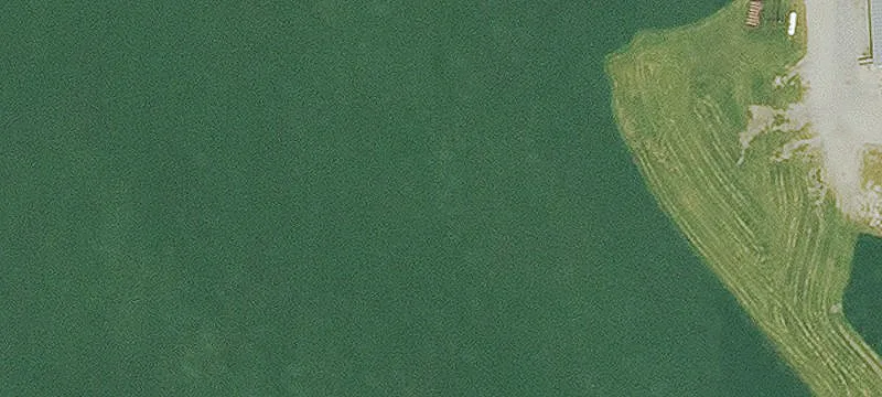 1.1 Acre Pad Site
