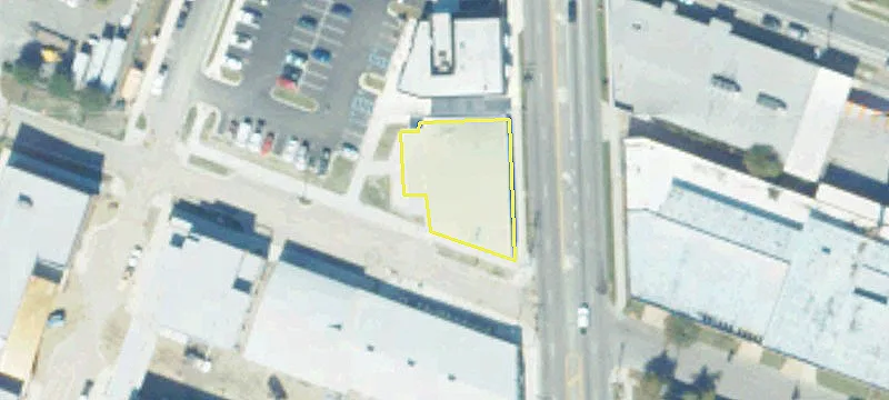 Retail Space in Norfolk, VA