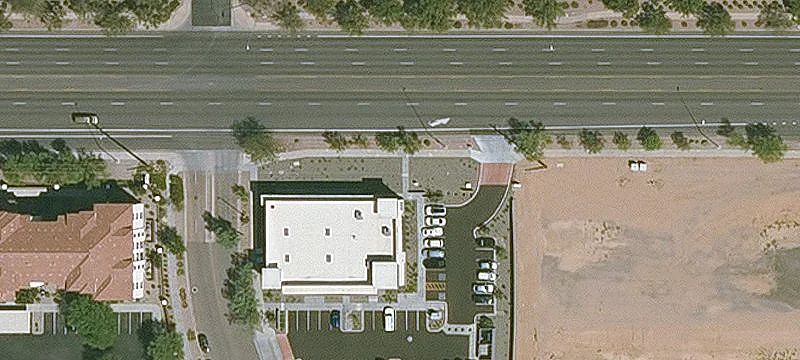 Mesa Land For Sale
