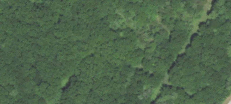 24.5 Acres Future Industrial Land