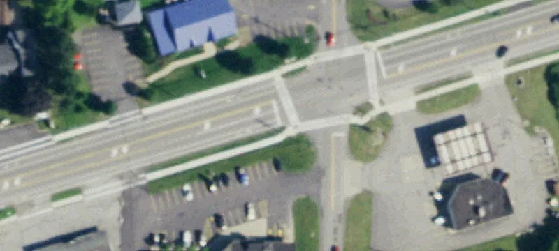 Office Space in Williamsville