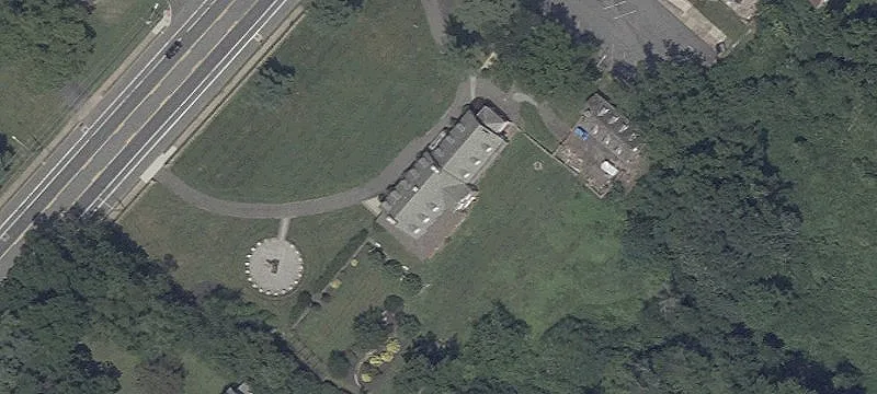 Claymont Land with Existing Improvements