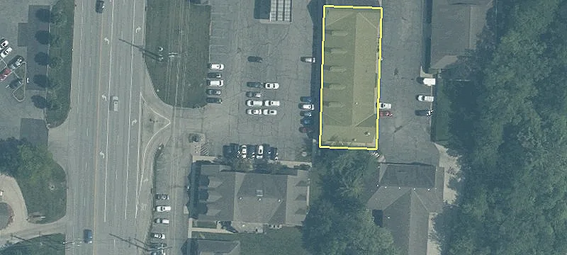 West Chester Office Space Available