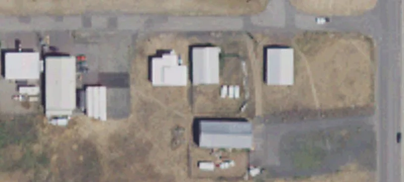 Airway Heights Warehouse Opportunity