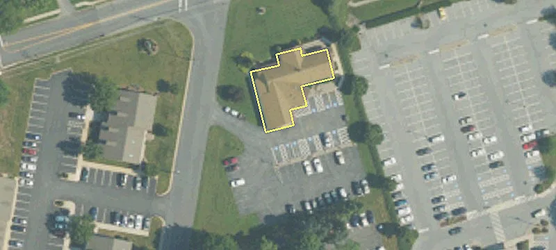 Lancaster Commercial Land Opportunity