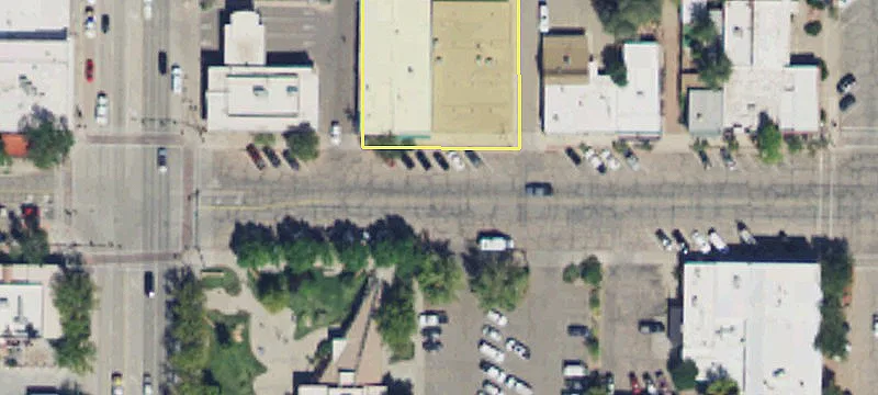 Moab Land Approved for Hotel